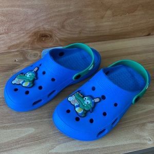 Kids Crocs